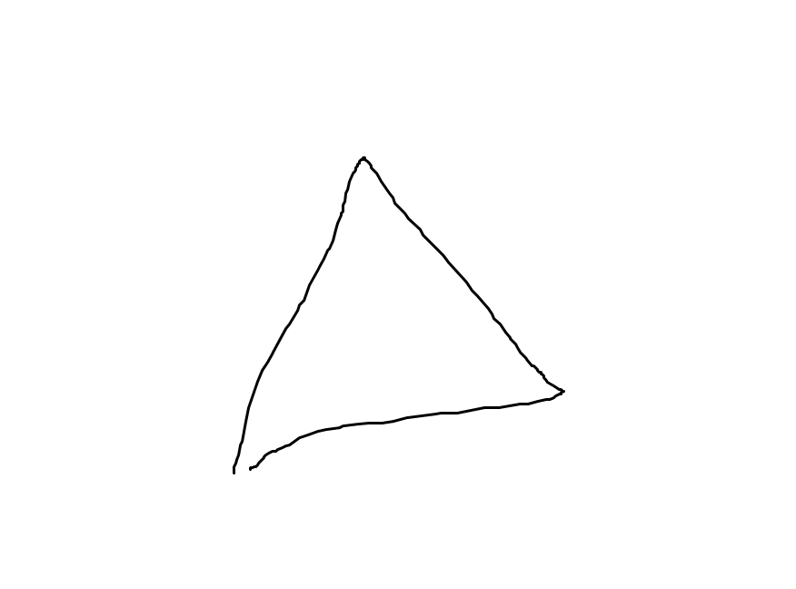 Triangle Diagram